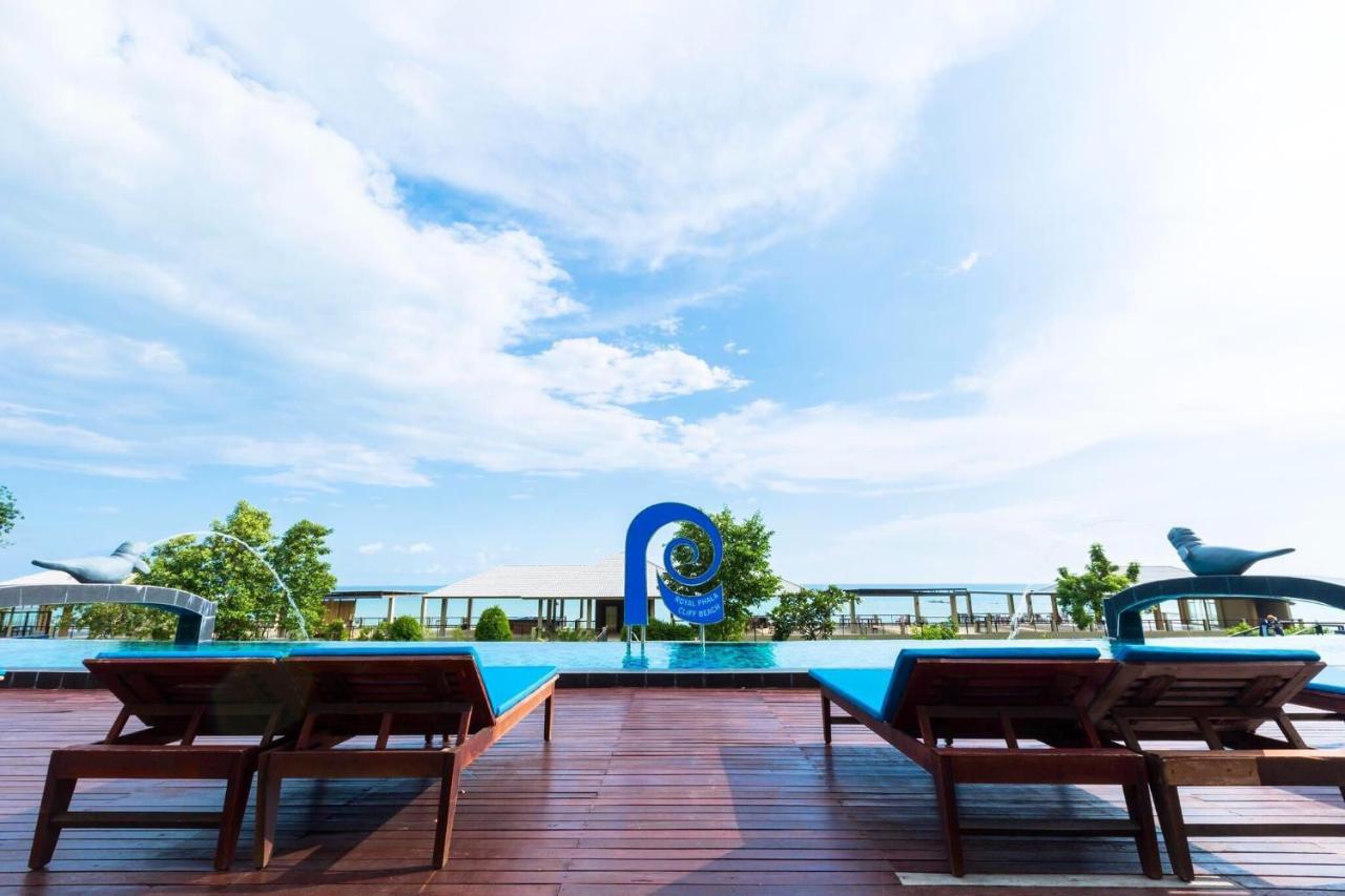 באן צ'אנג Royal Phala Cliff Beach Resort מראה חיצוני תמונה
