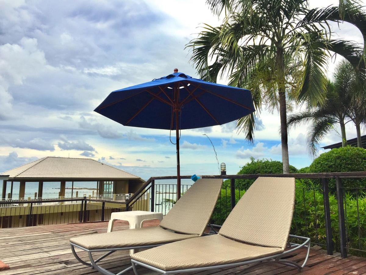 באן צ'אנג Royal Phala Cliff Beach Resort מראה חיצוני תמונה