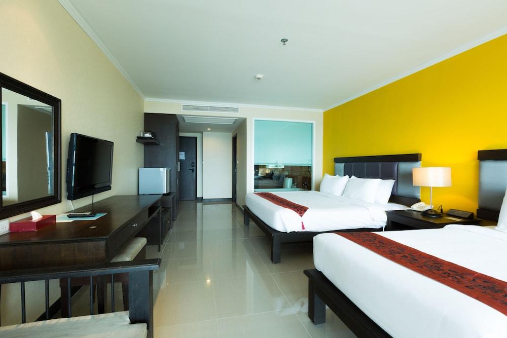 באן צ'אנג Royal Phala Cliff Beach Resort מראה חיצוני תמונה