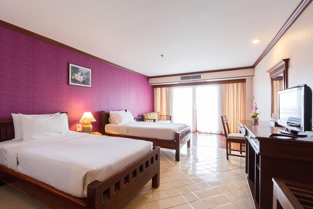 באן צ'אנג Royal Phala Cliff Beach Resort מראה חיצוני תמונה