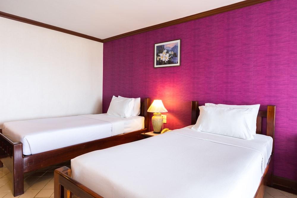 באן צ'אנג Royal Phala Cliff Beach Resort מראה חיצוני תמונה