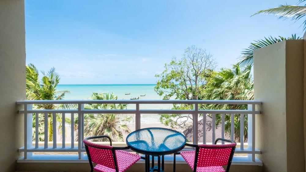 באן צ'אנג Royal Phala Cliff Beach Resort מראה חיצוני תמונה
