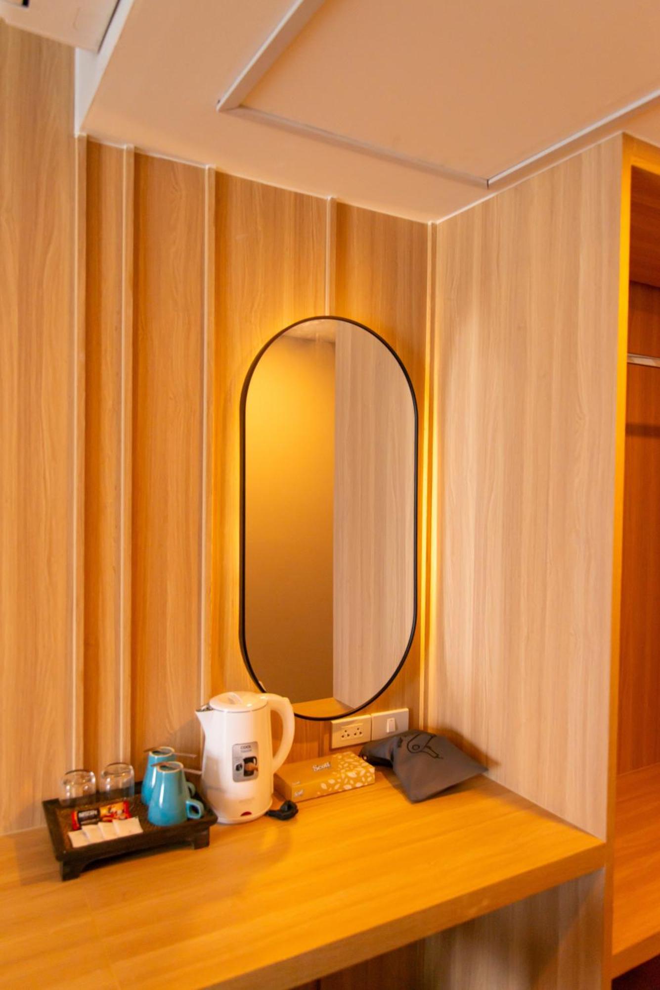 באן צ'אנג Royal Phala Cliff Beach Resort מראה חיצוני תמונה