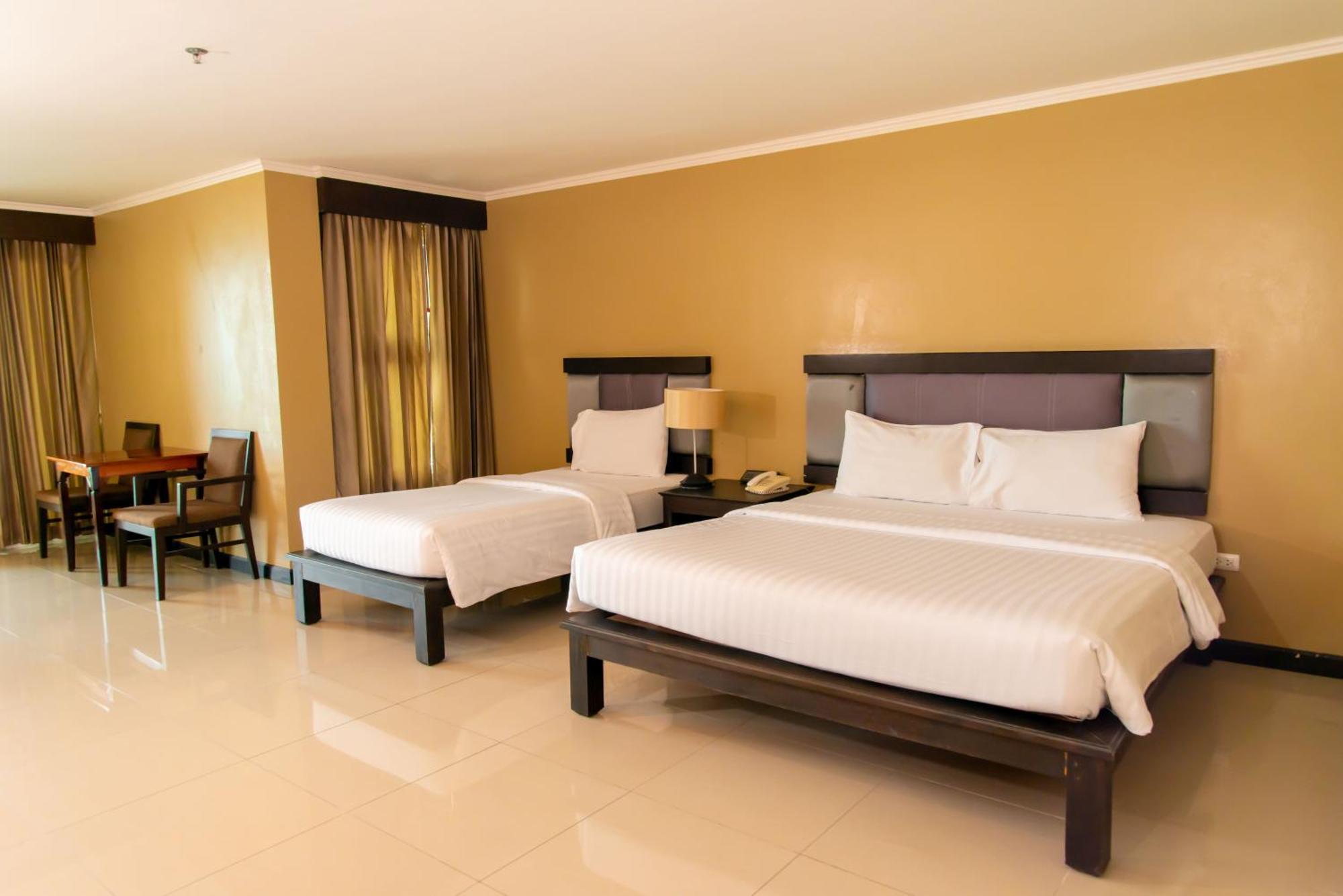 באן צ'אנג Royal Phala Cliff Beach Resort מראה חיצוני תמונה