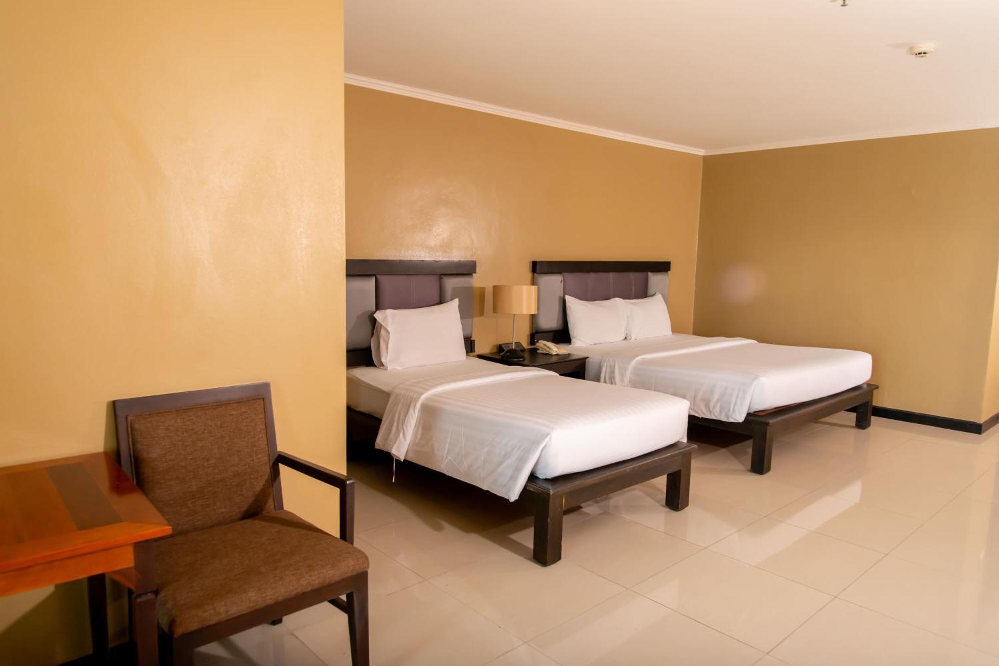 באן צ'אנג Royal Phala Cliff Beach Resort מראה חיצוני תמונה