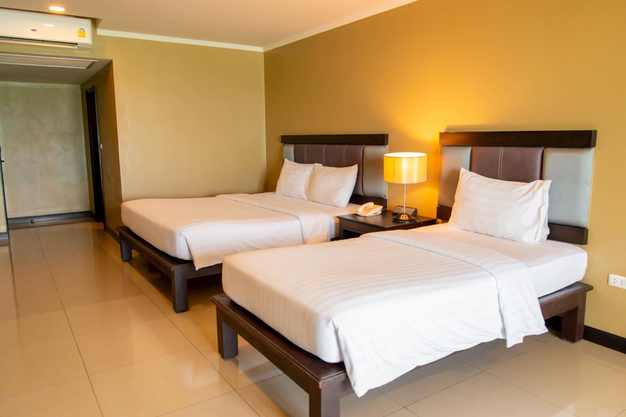 באן צ'אנג Royal Phala Cliff Beach Resort מראה חיצוני תמונה