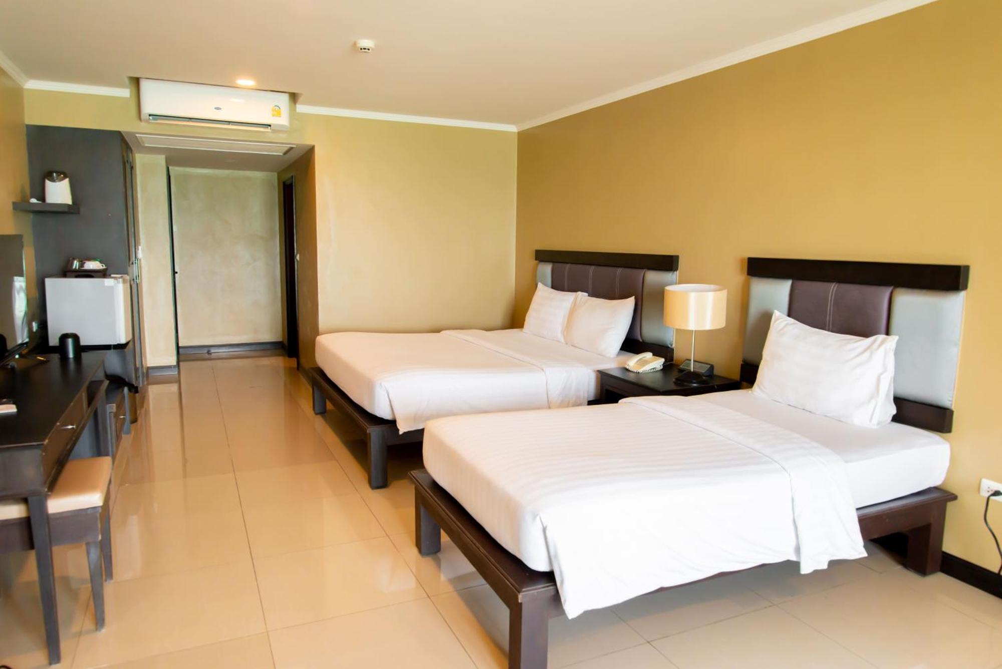 באן צ'אנג Royal Phala Cliff Beach Resort מראה חיצוני תמונה